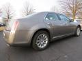  2014 Chrysler 300 Pewter Grey Pearl Coat #3