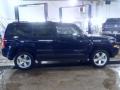 2014 Patriot Latitude 4x4 #2 2014 Patriot Latitude 4x4 #2