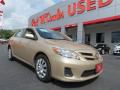 2012 Corolla LE #1