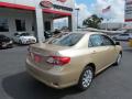 2012 Corolla LE #7