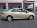 2012 Corolla LE #8