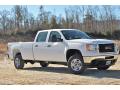 2014 Sierra 2500HD Crew Cab 4x4 #2