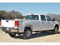 2014 Sierra 2500HD Crew Cab 4x4 #3