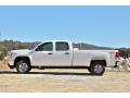 2014 Sierra 2500HD Crew Cab 4x4 #8