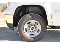  2014 GMC Sierra 2500HD Crew Cab 4x4 Wheel #9
