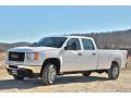 2014 Sierra 2500HD Crew Cab 4x4 #10