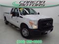 2012 F250 Super Duty XL SuperCab #1