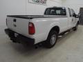 2012 F250 Super Duty XL SuperCab #4
