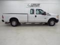 2012 F250 Super Duty XL SuperCab #6