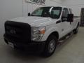 2012 F250 Super Duty XL SuperCab #12