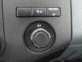 Controls of 2012 Ford F250 Super Duty XL SuperCab #24