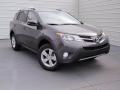2014 RAV4 XLE #2 2014 RAV4 XLE #2