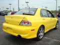 2003 Lancer Evolution VIII #5
