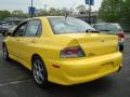 2003 Lancer Evolution VIII #7