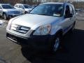 2006 CR-V LX #1 2006 CR-V LX #1