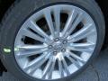  2014 Chrysler 300 John Varvatos Luxury Edition Wheel #5