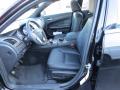Front Seat of 2014 Chrysler 300 John Varvatos Luxury Edition #6