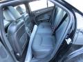 Rear Seat of 2014 Chrysler 300 John Varvatos Luxury Edition #9