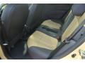 Rear Seat of 2014 Chevrolet Spark LT #13