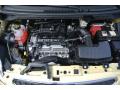  2014 Spark 1.2 Liter DOHC 16-Valve VVT 4 Cylinder Engine #17