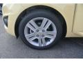  2014 Chevrolet Spark LT Wheel #18