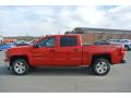 2014 Silverado 1500 LT Z71 Crew Cab 4x4 #3