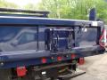 2009 F550 Super Duty XL SuperCab Chassis 4x4 Dump Truck #5