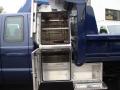 2009 F550 Super Duty XL SuperCab Chassis 4x4 Dump Truck #11