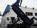 2009 F550 Super Duty XL SuperCab Chassis 4x4 Dump Truck #16