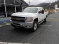 2014 Silverado 2500HD LTZ Crew Cab 4x4 #1 2014 Silverado 2500HD LTZ Crew Cab 4x4 #1