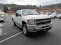 2014 Silverado 2500HD LTZ Crew Cab 4x4 #3 2014 Silverado 2500HD LTZ Crew Cab 4x4 #3