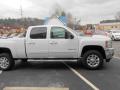 2014 Silverado 2500HD LTZ Crew Cab 4x4 #4 2014 Silverado 2500HD LTZ Crew Cab 4x4 #4