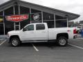 2014 Silverado 2500HD LTZ Crew Cab 4x4 #12 2014 Silverado 2500HD LTZ Crew Cab 4x4 #12