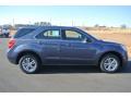 2014 Equinox LS #6 2014 Equinox LS #6