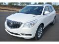 2014 Enclave Leather AWD #2