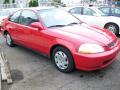 1997 Civic EX Coupe #1