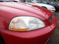 1997 Civic EX Coupe #2