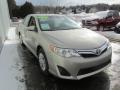 2013 Camry LE #7