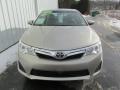 2013 Camry LE #8