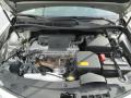  2013 Camry 2.5 Liter DOHC 16-Valve Dual VVT-i 4 Cylinder Engine #10