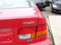 1997 Civic EX Coupe #6