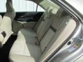 Rear Seat of 2013 Toyota Camry LE #13