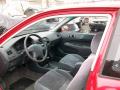 1997 Civic EX Coupe #10