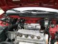 1997 Civic EX Coupe #18