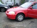 1997 Civic EX Coupe #19