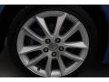  2009 Toyota Matrix XRS Wheel #10