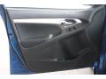 Door Panel of 2009 Toyota Matrix XRS #12