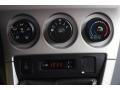 Controls of 2009 Toyota Matrix XRS #21