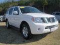 2012 Pathfinder S 4x4 #1