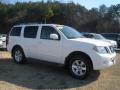 2012 Pathfinder S 4x4 #2